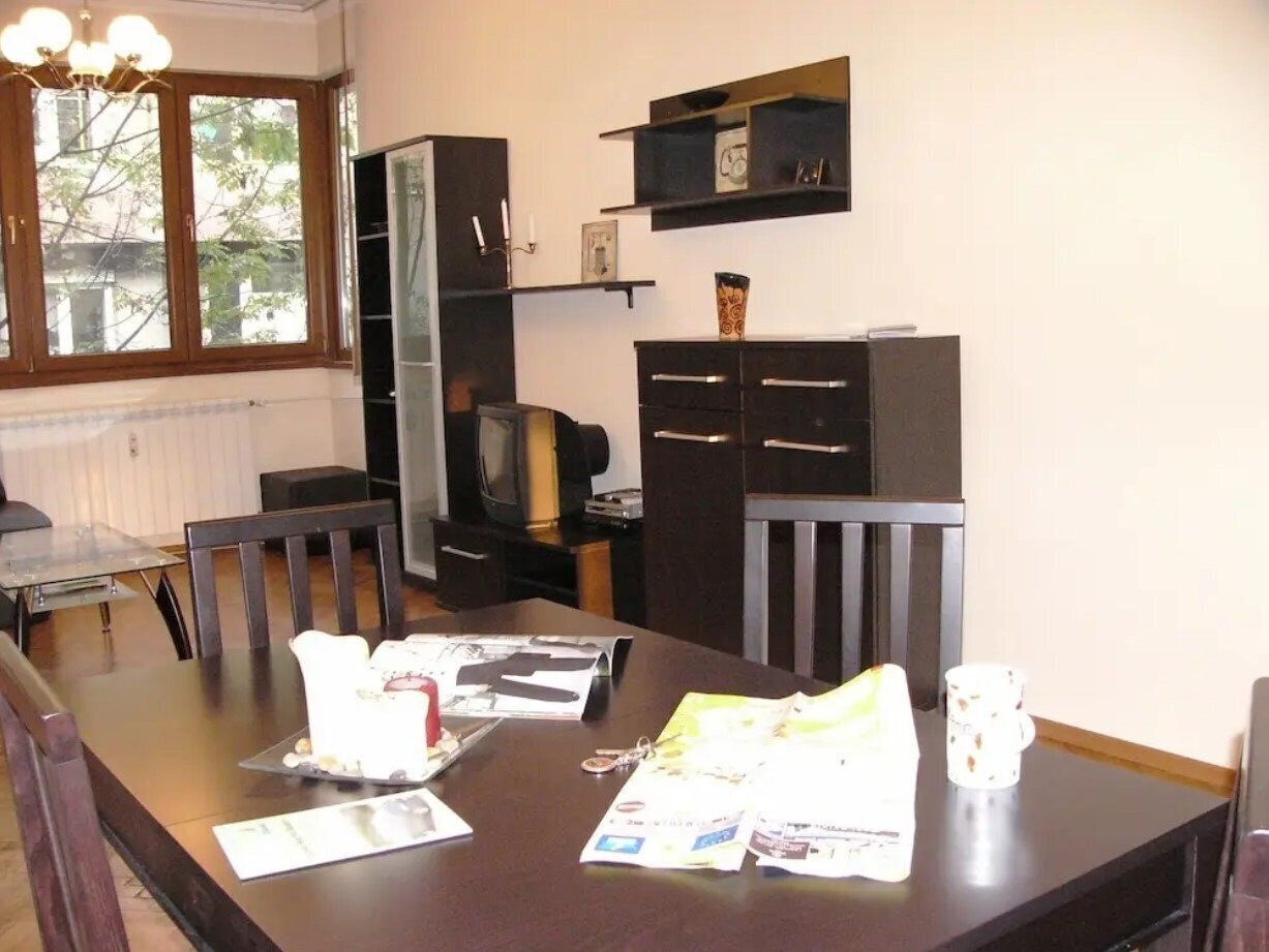 Фото Buz Apart Sofia 3*